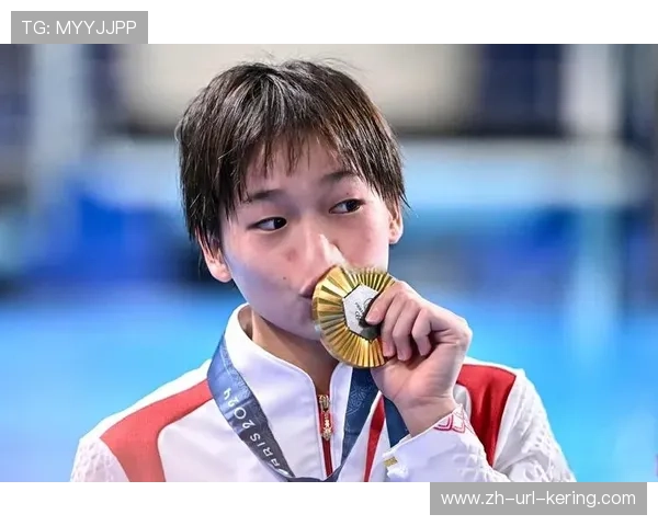 全红婵为奥运周期蓄力 放弃全运会单人项目专注伤病管理