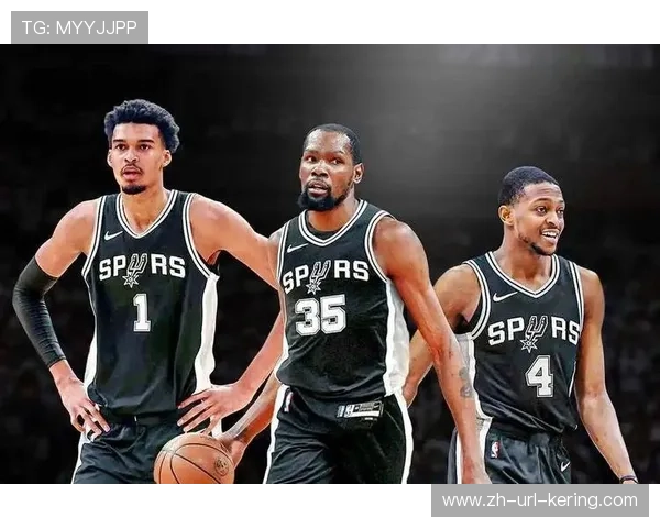 火箭客场对阵马刺,杜兰特与文班亚马对决成焦点