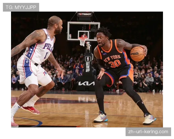 尼克斯136-96大胜公牛，兰德尔解锁15000+7000神迹